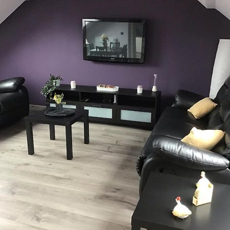 Apartament L'Epi'Loge Mettet Zewnętrze zdjęcie